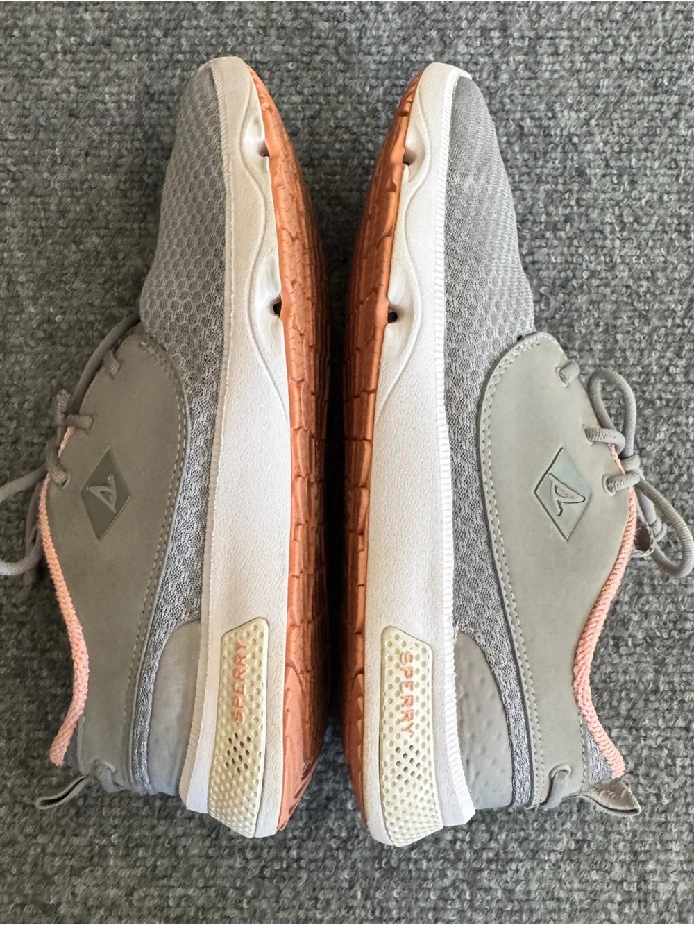 Sperry top sider